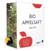 Apfelsaft naturtrüb BIO, Bag-in-Box 3l