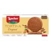"Tortina original" Loacker Schokolade-Haselnuss-Törtchen 21g x 6