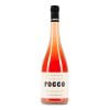 "Sparkling Rocco" kohlensäurehaltiges, alkoholfreies roter Apfel-Getränk 0,75l
