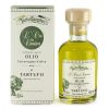 "Oro in cucina®" Olivenöl ex. verg. mit Trüffelscheiben 55ml