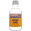"Ginger Beer - Limestone" Erfrischungsgetränk BIO 200ml