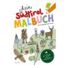 "Mein Südtiroler Malbuch" Buch