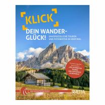 'Dein Wander-Glück' entdecken Sie Südtirols spektakulärste Touren und Fotospots – der essenzielle Guide für grandiose Wege und Bilder.