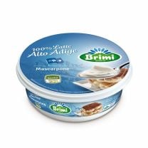 Mascarpone aus Südtirol, mild-cremiger Doppelrahm-Frischkäse als optimale Zutat für Italienischen Tiramisú.