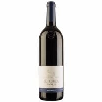 Südtiroler Lagrein Rotwein, Muri Gries, ein Wein mit Herkunft und Charakter: bodenständig und doch weltoffen.