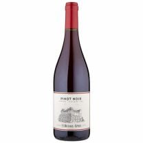 Blauburgunder Pinot Noir DOC Kellerei St. Michael Eppan, unverwechselbaren Charakter.