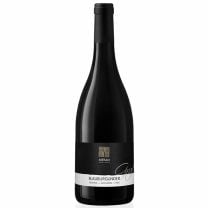 Südtiroler Pinot noir, Kellerei Meran, frisch-fruchtig strukturierter Rotwein mit Lagerungspotential.