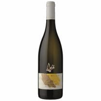 Südtiroler Chardonnay “Cardellino” Weißwein von Elena Walch, überrascht mit spannender Frische und mineralischer Rasse, Eleganz und saftiger Länge.