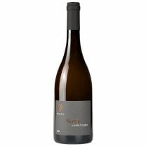 Südtiroler Weißwein Cuvée Furglau - Weingut Romen, schöne Persönlichkeit, sauber-frisch, leicht liebliche Aromatik.