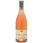 Südtiroler Cuvée Rose "La Rose de Manincor" BIO, fruchtiger Wein mit Fülle und Saftigkeit, dessen Farbe allein schon die Fantasie beflügelt.