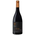 Südtiroler Rotwein Vernatsch DOC "Luma" Weingut Romen, schöne Eleganz, mittelkräftige Struktur, frisch-fruchtige Tannine
